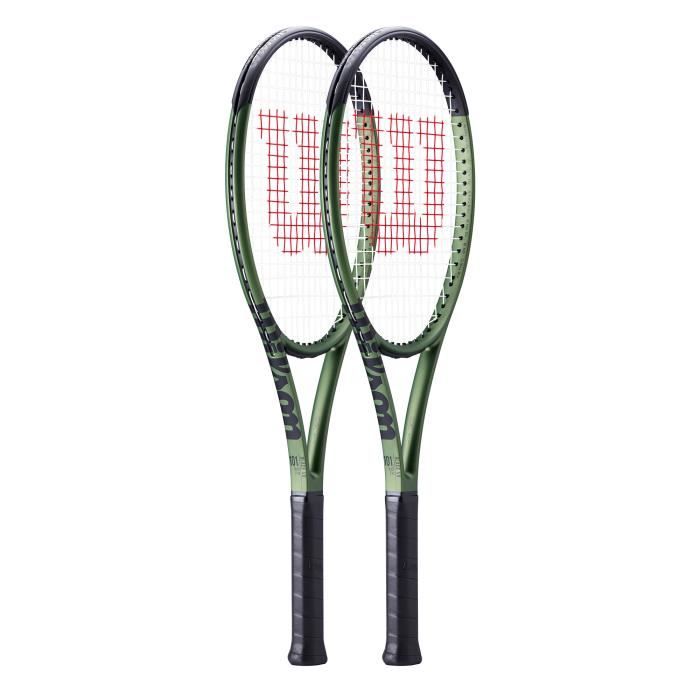 Raqueta wilson hotsell blade 101l