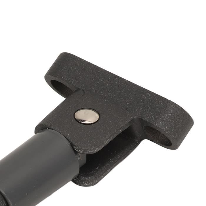 SPORTARC Kit Support Pied Arrière Pour Trottinette Électrique Kugoo/Pro Q67UZWAO62M42FJ775G6AP7 - Alliage Aluminium