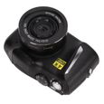 Duokon Caméra de vlog 4K CD‑R3 Appareil Photo Numérique 4K Caméra Vidéo Ultra HD 48MP Caméra de Vlog avec Zoom Numérique 16X-2