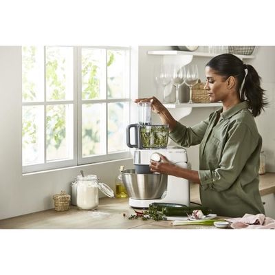 robot kenwood prospero khc290