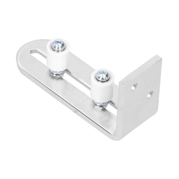 Guide Inférieur Porte Coulissante Gauche TAKPART Compatible VW Transporter T4 - Réf. 701843405B