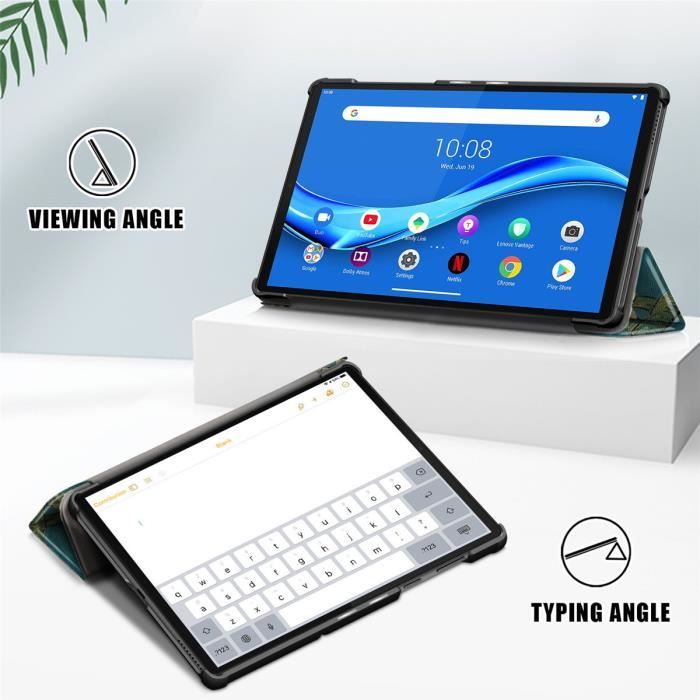 Pochette tablette best sale lenovo 10 pouces