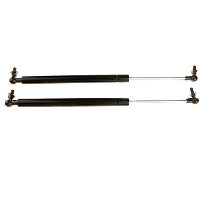 2x Amortisseurs De Gaz Pour Capot Nissan Patrol Y61 (1997-2013) - Neufs