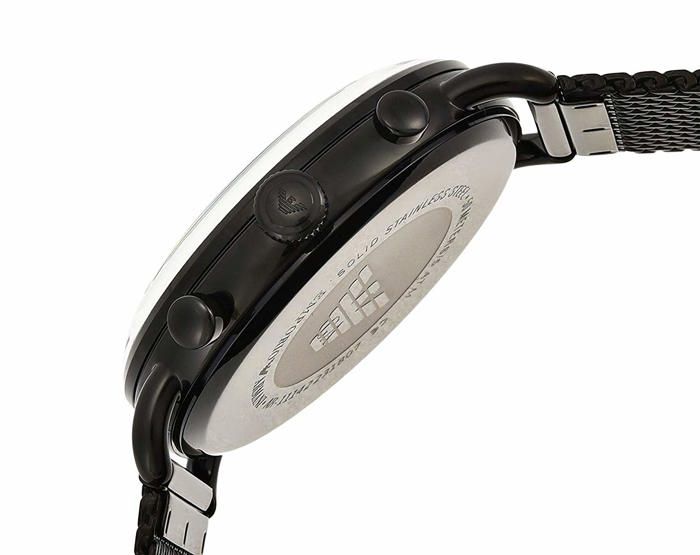 Ar11142 armani watch discount