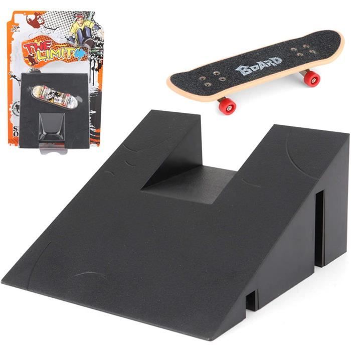 Jeu Enfant SKATEBOARD A DOIGT SIMBA, skateboard doigt