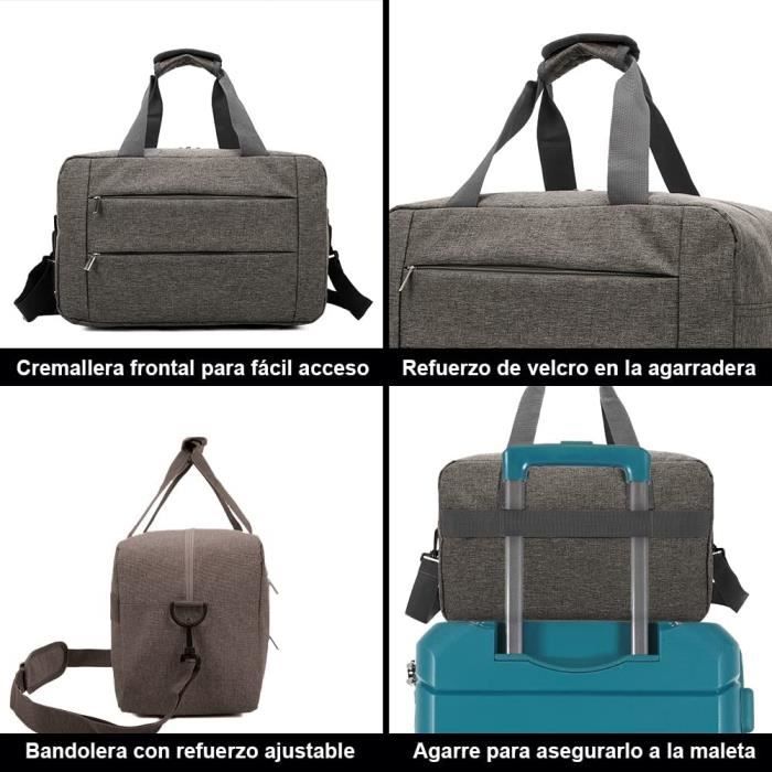 Bagage cabine 40 x best sale 20 x 25 cm
