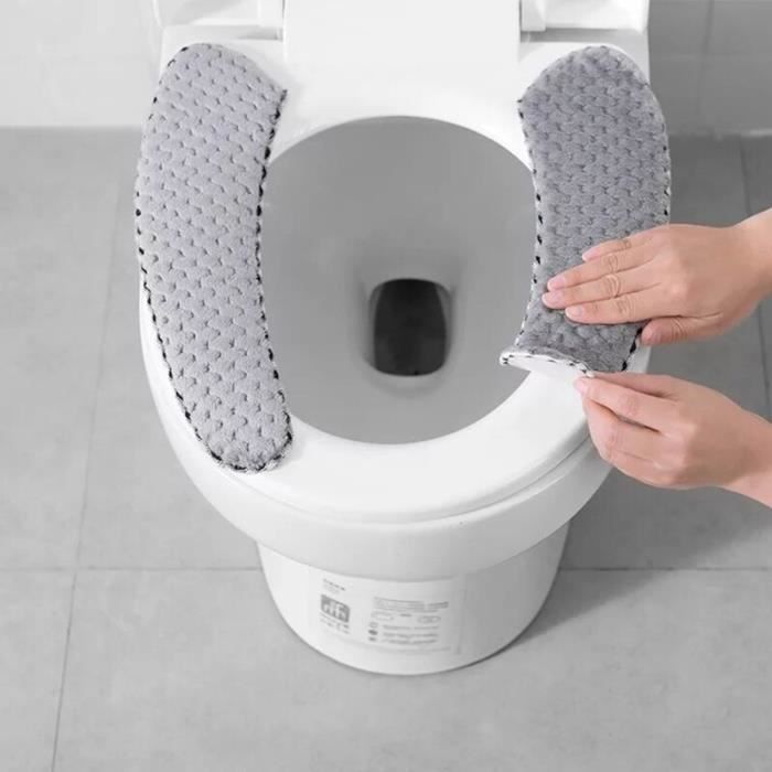 Abattant wc epais 2025