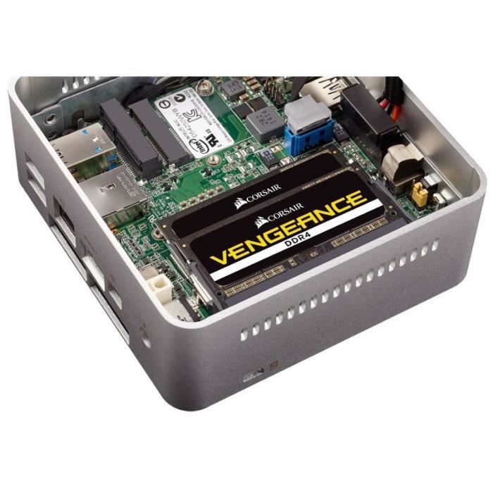 Corsair vengeance 8gb ram on sale