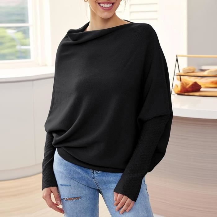 Chandail pull on sale