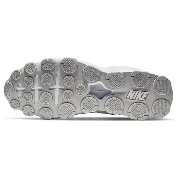 Basket nike reax top