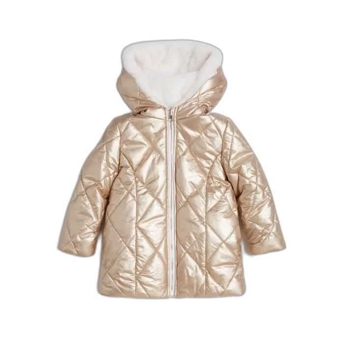 Manteau cheap fille guess