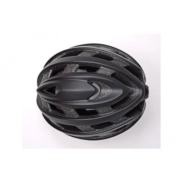 Casque VTT Suomy Vortex black matt L 59 62 cm