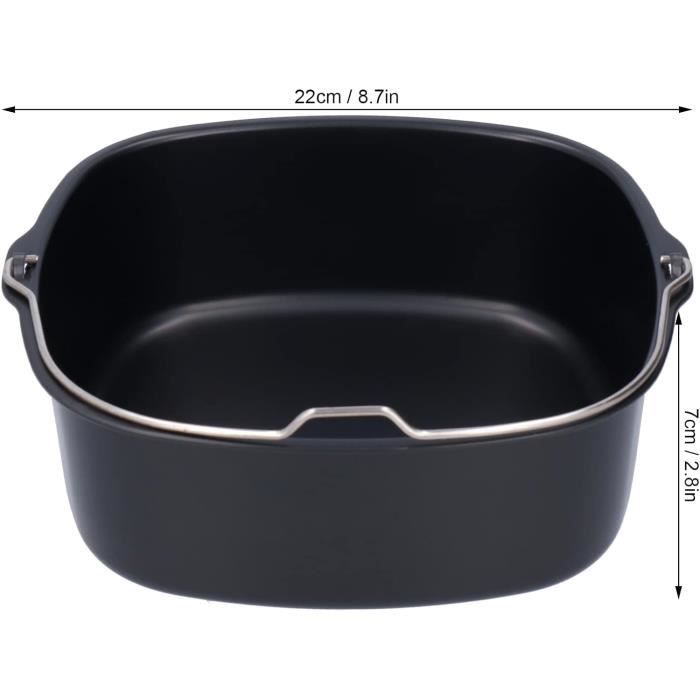 Moule à Gâteaux Rond Tupperware 26cm En Silicone Violet - 2.5L, Résiste Au Four Et Congélateur - Neuf
