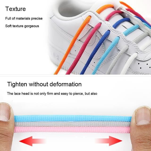 LACET DE CHAUSSURE Gris fonce 70 cm Baskets Ovales Lacets De Chaussures Demi cercle Lacets De Sport Lacet Rond Classique Adulte Uni Cdiscount Chaussures