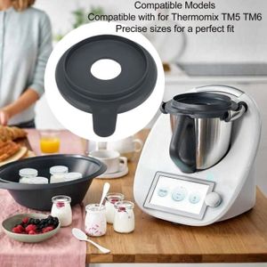 Socle de bol pour robot Vorwerk Thermomix TM5