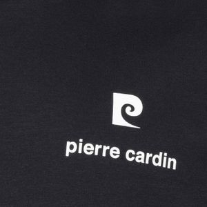 Pull Homme Pierre Cardin Col Rond - Tricot Acrylique, Neuf Avec étiquettes, Sweat Style Classique