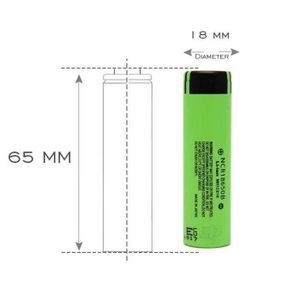 Batterie cigarette électronique Eleaf