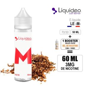 Liquide M