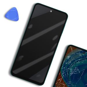 Écran + Vitre Tactile Complète Pour Xiaomi Redmi Note 10 / 10S / 10 Pro - Neuf, LCD