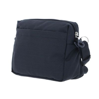Sac Messenger Mandarina Duck 20 M Crossover Femme Bleu - Sac Épaule Léger Et Résistant