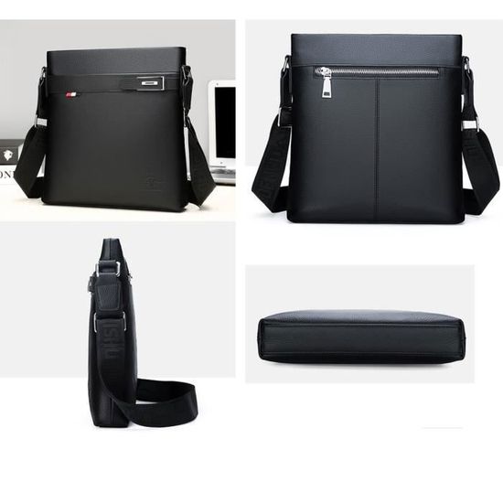 Western Genuine Leather Saddle Bag (Cow Hide Leather) Durable &Stylish Tack stor