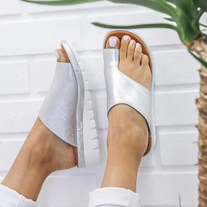 Sandale redresseur orteil 2025