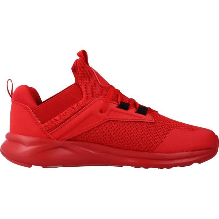 Basket puma rouge deals