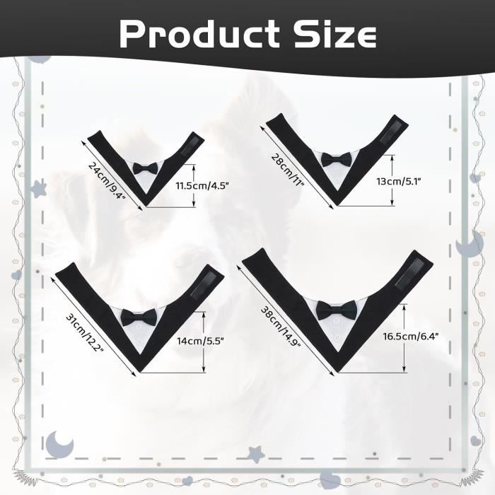 Luckywaqng Écharpes Et Pour Robes De Soirée En Mousseline De