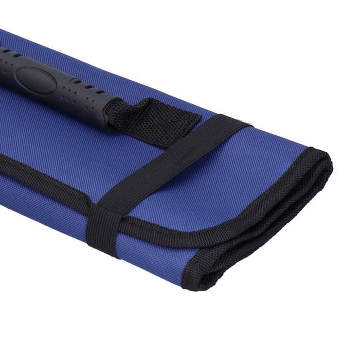 🎣 Sac Néoprène Penn – Pour Bobine Ou Matériel De Pêche, 6,5"x6,5", Noir, Neuf