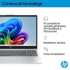 Écran Portable 15.6" LED Visiodirect Pour HP OMEN 15-AX009NF - Full HD 1920x1080, Neuf