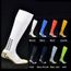 Football Chaussettes Longues Soccer Haute Genou Sports Baseball Homme Anti dérapante Chaussures