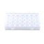 Boite De Rangement De Medicaments En Plastique Tablet Pilulier Medicament Traitement Achat Vente Pilulier Boite De Rangement De Medicame Cdiscount
