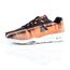 basket le coq sportif orange