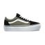 vans old skool platform chaussures de running femme vans old skool platform chaussures de running femme