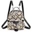 M1785 Nouveau Sac A Bandouliere Pour Femme Sac A Dos Sac A Dos