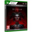 Diablo IV Jeu Xbox Series X et Xbox One-0