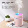 Humidificateur D Air Chambre Bebe Achat Vente Pas Cher