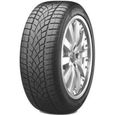 Dunlop Winter 3D 235-65 R17 108 H - Pneu auto 4X4 Hiver-0