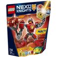 LEGO® Nexo Knights 70363 La Super Armure de Macy-0