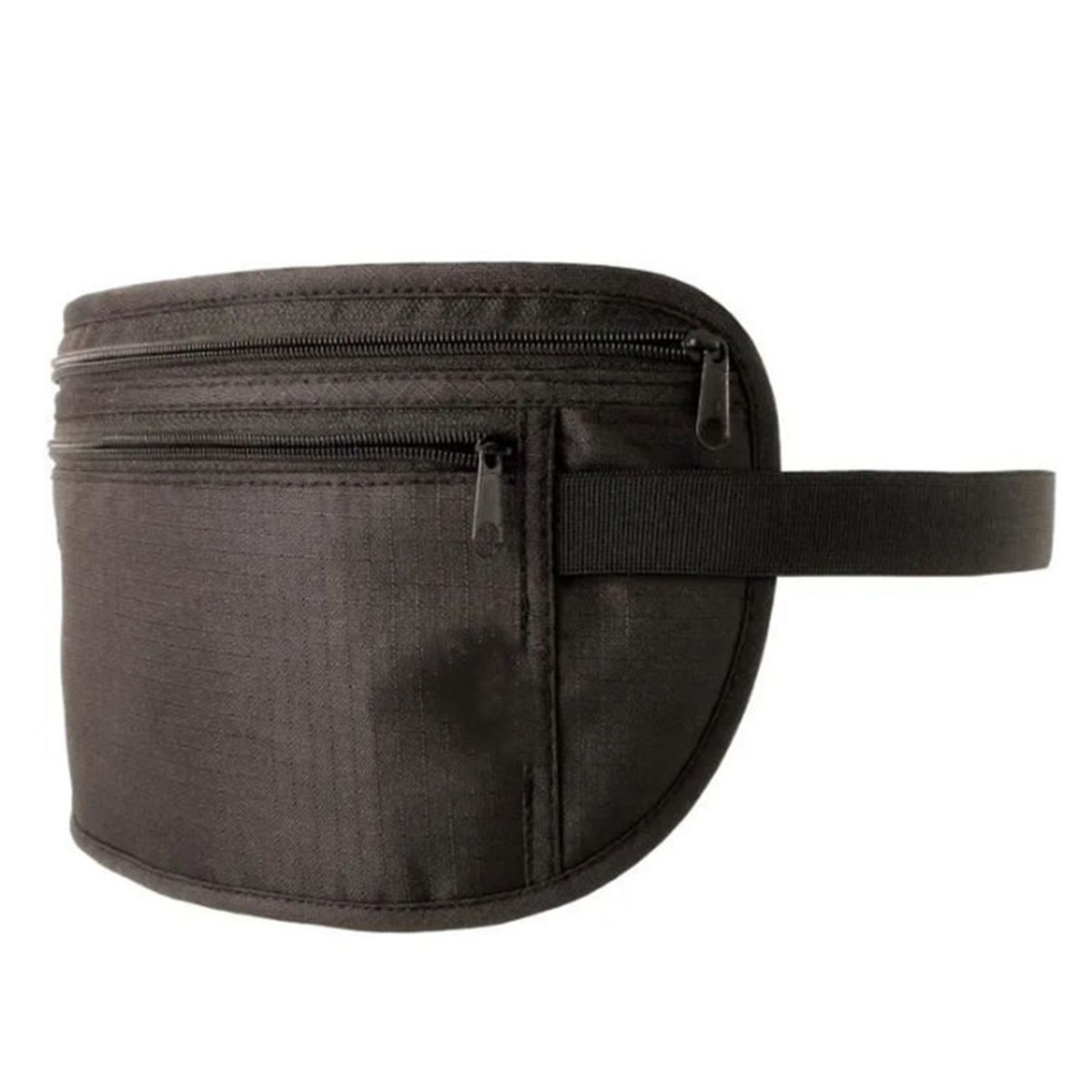 ceinture voyage invisible