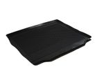 Tapis de coffre - BMW - X5 E70/F15 - Caoutchouc synthétique - Antidérapant - Sur mesure