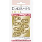 DIADERMINE Lift + Capsules Antirides Éclat Immédiat - 4 ml
