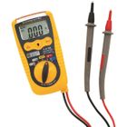 MULTIMETRIX Multimètre numérique de poche - Détection de tension sans contact- 200mV à 600V