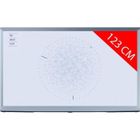 SAMSUNG TV QLED 4K 123 cm The Serif 49LS01T BLEU 2020