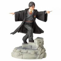 Figurine résine 'Harry Potter' year one statue - 19x17x12 cm [R2036]