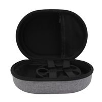 Étui pour casque VR - Sonew - Meta Quest 3 - Léger - Résistant aux chocs - Conception renforcée