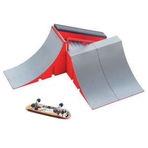 SKATEBOARD - LONGBOARD FINGER SKATE - FINGER BIKE - ACCESSOIRE FINGER SKA