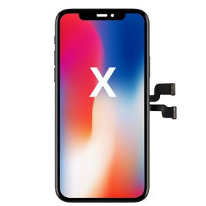 Ecrans de remplacement pour iPhone X à acheter en ligne