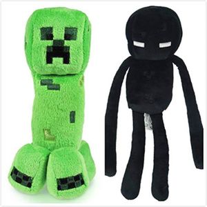 enderman peluche