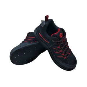 OUTILLAGE PÊCHE Tapez 40--Aqua Sneakers Chaussures de pêche à la mouche pour homme, respirantes, Rock dehors Wading Wrough, b